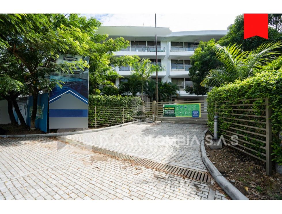 APARTAMENTO EN VENTA EN NILO - CUNDINAMARCA