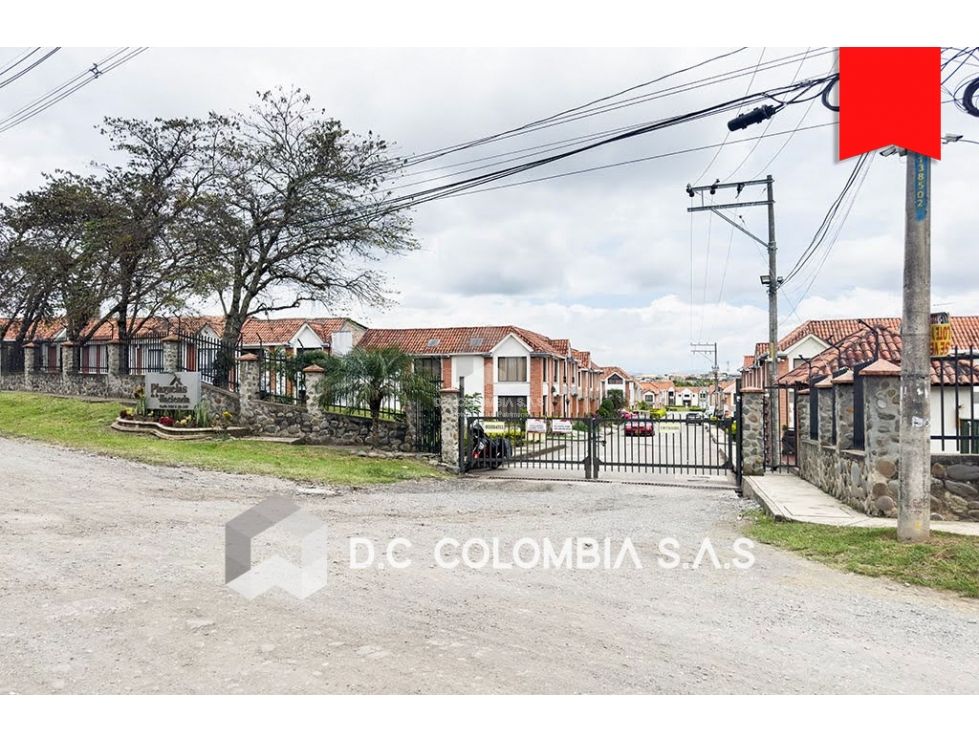Casa en Venta en Popayan Bario Plazuelas de la Hacienda