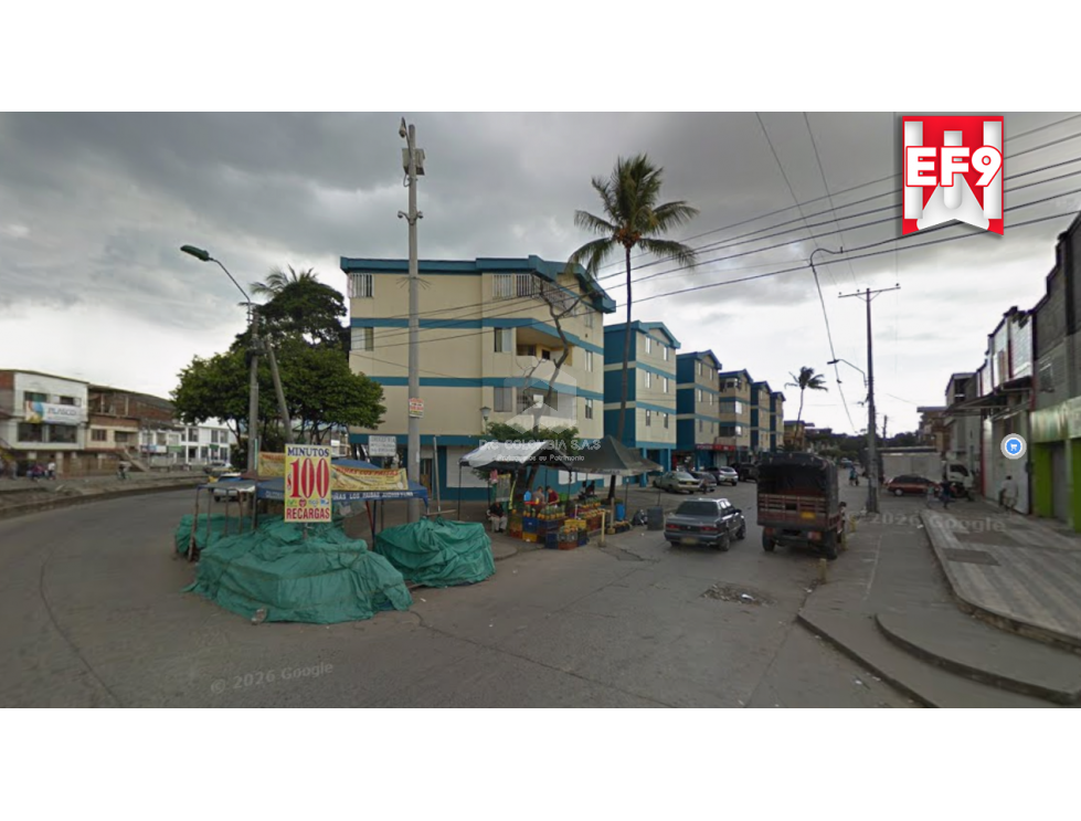 Local en Venta en el Sector Santa Elena de Cali
