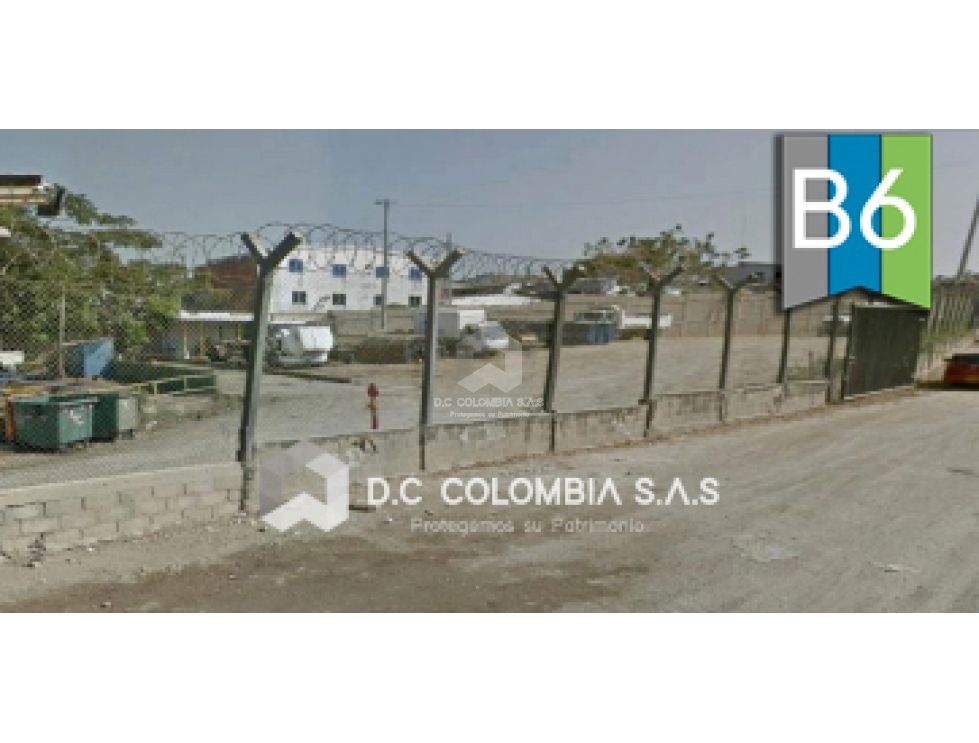 Lote en Venta en Cartagena