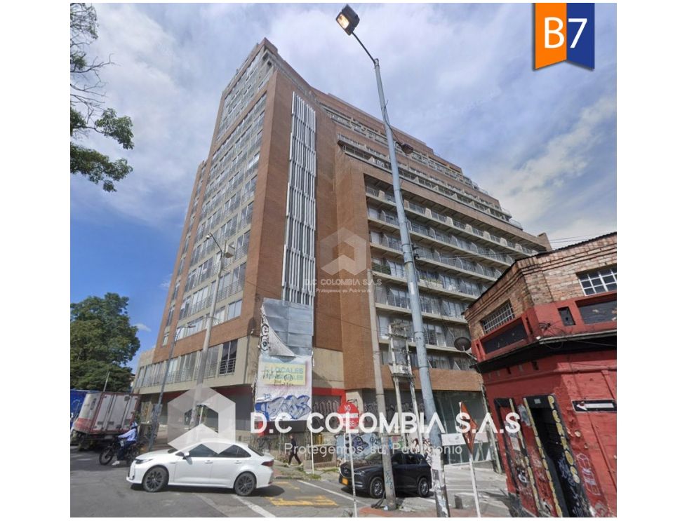Apartamento 1406 en Venta - la Quinta en Bogotá