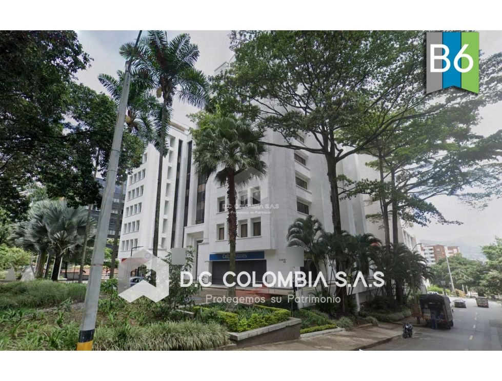 Local en Venta en el Sector del Poblado en la Ciudad de Medellín