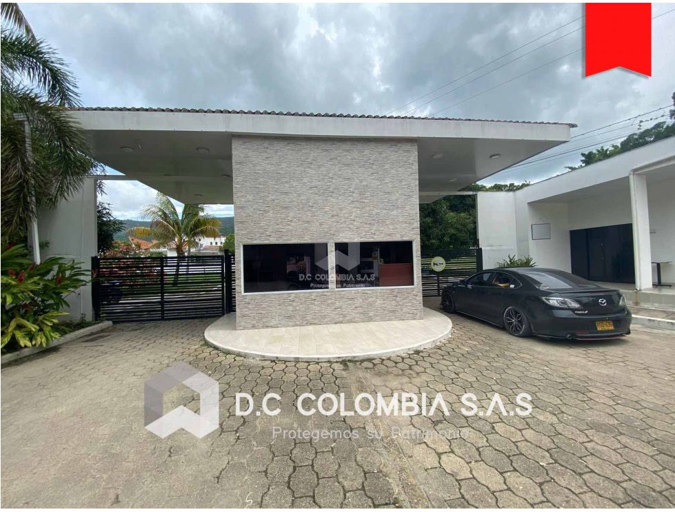 Venta de Casa en Ricaurte - Conjunto San Marcos - Cundinamarca