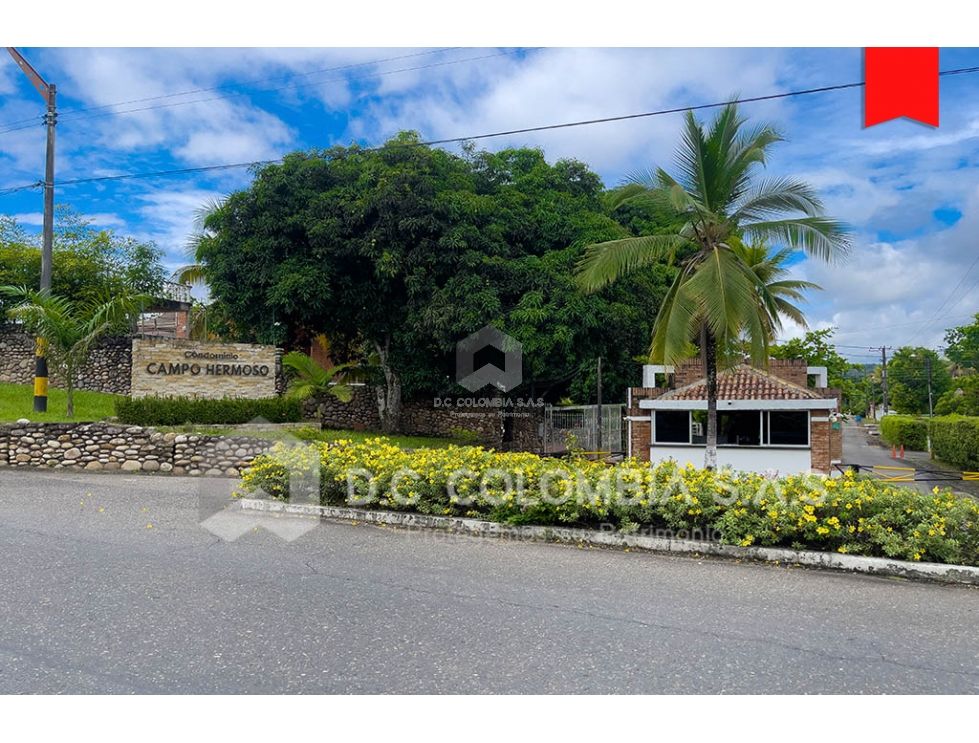 Casa en Venta en Melgar Tolima - Valle de los Lanceros