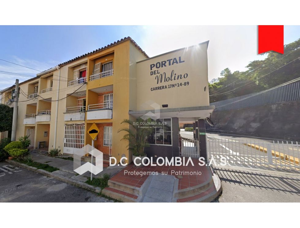 Casa en Venta en el Sector de Portal del Molino - Piedecuesta